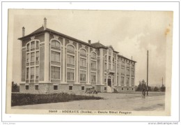 Sochaux Cercle Hotel Peugeot - Sochaux