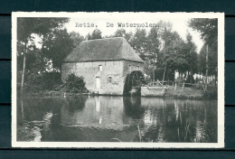 RETIE: De Watermolen, Niet Gelopen Postkaart (Uitg Huis Jeanne Goris) (GA19829) - Retie