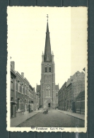 TURNHOUT: Kerk H.Hart, Niet Gelopen Postkaart (Uitg De Drij Snoeken) (GA19911) - Turnhout