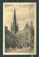 TURNHOUT: Kerk H.Hart, Niet Gelopen Postkaart (Uitg Nels) (GA19915) - Turnhout