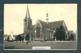 TURNHOUT: Collegiale Kerk Van St Pieter, Gelopen Postkaart (Uitg Nels) (GA19916) - Turnhout