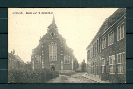 TURNHOUT: Kerk Van't Begijnhof, Niet Gelopen Postkaart (Uitg Meuleman) (GA19967) - Turnhout