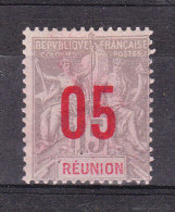 REUNION YT 73 Neuf - Unused Stamps