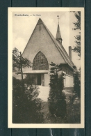 WEELDE: De Kerk, Niet Gelopen Postkaart (Uitg Robben) (GA20112) - Ravels