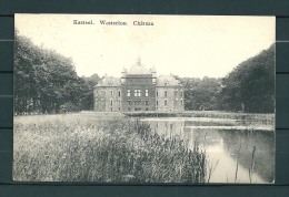 WESTERLOO: Kasteel, Gelopen Postkaart 1910 (Uitg De Coster) (GA20137) - Westerlo