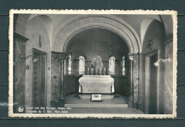 WESTMALLE: Kapel Van De Hoogw.Vader Abt., Niet Gelopen Postkaart (Uitg Thill) (GA20197) - Malle