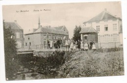 29161  -   Aerschot   Porte De Malines - Aarschot