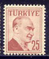 Turkey, Yvert No 1398, MNH - Ungebraucht