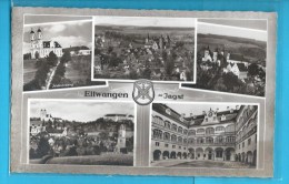 C.P.M. ELLWANGEN - Jagst - Ellwangen