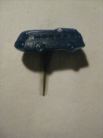 Pin Busje (GA00944) - Volkswagen