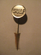 Pin Gulf (GA01014) - Volkswagen