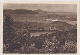 Bad Sackingen-hochrhein-waldeafe Und Restaurant Am Bergsee-used,perfect Shape - Bad Säckingen