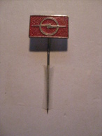 Pin Opel (GA01062) - Opel