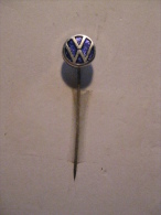 Pin Volkswagen (GA01074) - Volkswagen