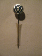 Pin Volkswagen (GA01082) - Volkswagen