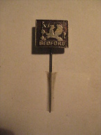 Pin Bedford (GA01105) - Remo