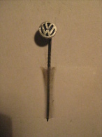 Pin Volkswagen (GA01111) - Volkswagen