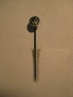 Pin Volkswagen (GA01114) - Volkswagen