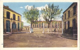 MILITARIA  CASTRES Quartier De L'ardaillé TTB écrite - Castres