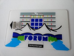 RARE :  FORUM - Fehldrucke