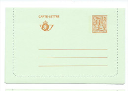 Carte N°48. III. F - Cartes-lettres