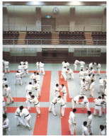 (9999) Japan Judo Competition - Artes Marciales