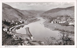 Pf. ALF-BULLAY A.d. Mosel - Alf-Bullay