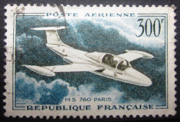 FRANCE                PA 35              OBLITERE - 1927-1959 Used