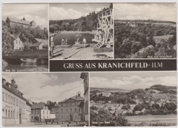 Kranichfeld-used,perfect Shape - Kranichfeld