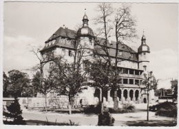 Offenbach-isenburger Schloss-used,perfect Shape - Offenbach