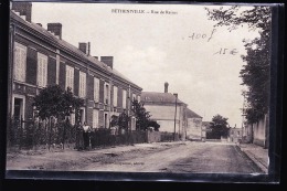 BETHENIVILLE - Bétheniville