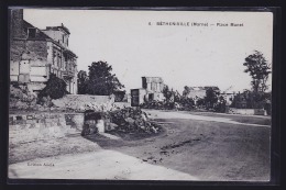 BETHENIVILLE - Bétheniville