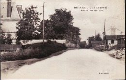 BETHENIVILLE - Bétheniville