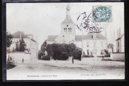 BETHENIVILLE - Bétheniville