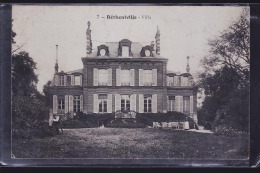 BETHENIVILLE - Bétheniville