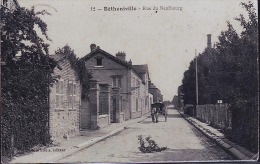 BETHENIVILLE - Bétheniville