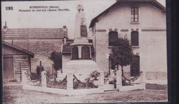 BETHENIVILLE - Bétheniville