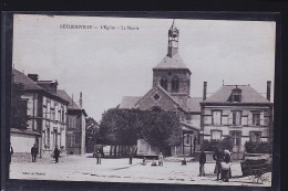 BETHENIVILLE - Bétheniville