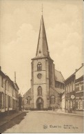 Westerloo.  -  Kerktoren - Westerlo