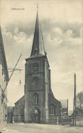 Westerloo.  -  Kerk;  1921 - Westerlo