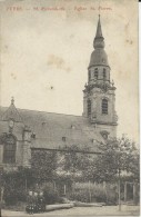 Puers.  -  St. Pieterskerk;  1909 - Puurs