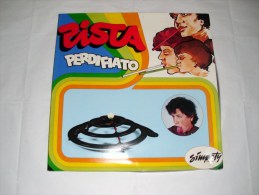 Simpaty / PISTA  PERDIFIATO - Toy Memorabilia