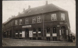 DB2771 - HOTEL ANKERHUS - RADERS - KANDERS 1910 - Danemark