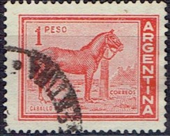 ARGENTINA  # STAMPS FROM YEAR 1959  STANLEY GIBBONS NUMBER 950 - Gebruikt