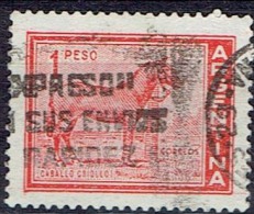 ARGENTINA  # STAMPS FROM YEAR 1959  STANLEY GIBBONS NUMBER 950 - Gebraucht