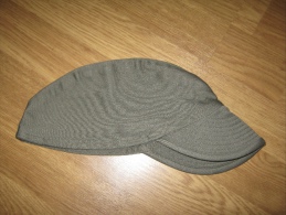 Casquette Armée Française T Taille 57 Neuve (1994) - Cascos