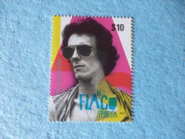 Argentina 2014 ** El "Flaco" Spinetta. Música. Rock. See Description. - Nuovi