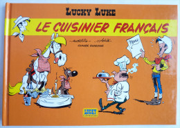 LUCKY LUKE - ACHDE - Album Prime 02/2003 - Lucky Luke