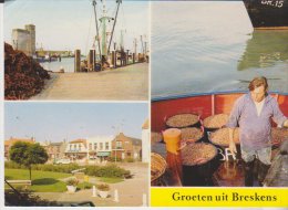 Groeten Uit Breskens - Breskens