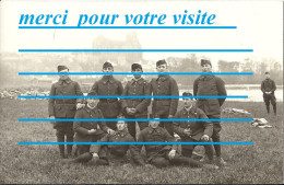 Cpp 68 NEUF BRISACH Soldat KGOLA Et Ses Camarades Du 4 è Bataillon De Chasseurs , église Et Habitations - Neuf Brisach